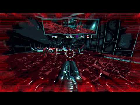 1 Minute Demo: Hellscreen