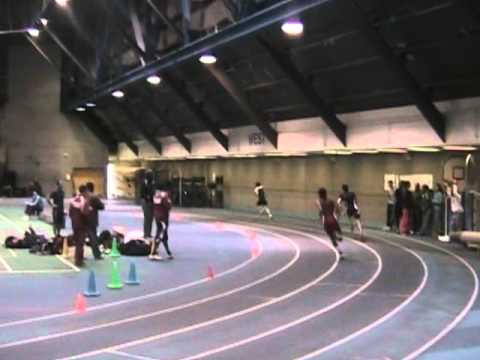 2011 U of T Fred Foot Mens 300m Ht 4 - 1-22-11