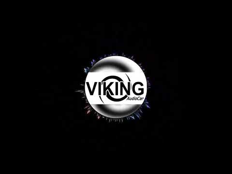 Eletro Funk VIKING audioCar vol 02