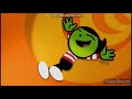 Dinosaur Train Promo 2009 PBS Kids