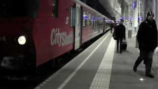 preview picture of video 'ÖBB City Shuttle'