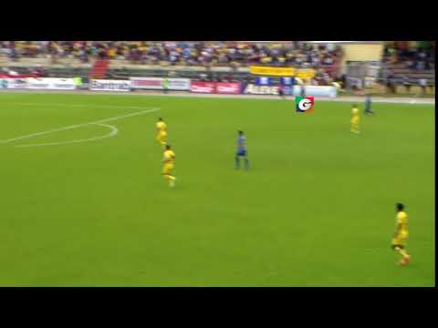 Video Atajada: Yeison Pérez (Marquense) Apertura 2017 Jornada 10