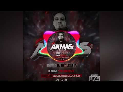 DJ ARMAS - SET CIRCUIT (SUMMER PARTY 2022) #SemanaSanta