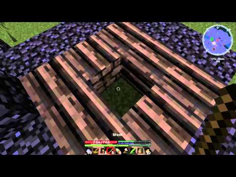 Terra Firma Craft #013 - Fir Pit oder wie geht das [TerraFirmaCraft German/Deutsch]