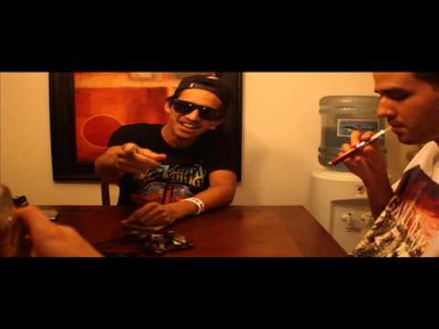 Represent - Champang ft. Ro Ro