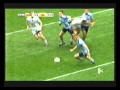 Johnny Doyle scores 2 pts Leinster Final v Dublin 2009