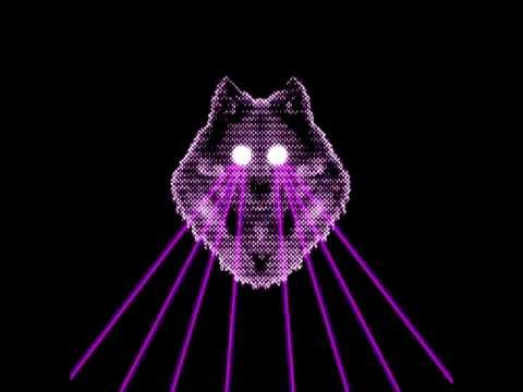 Machinedrum - Bermuda Love Triangle (instrumental)