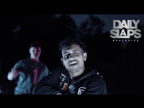 Sebgotthejuice ft. Jerpy - Millyz (Exclusive Music Video) | Dir. Shooter P