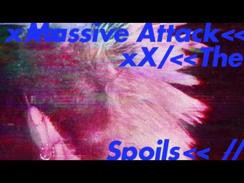 Massive Attack - The Spoils (Static Image)