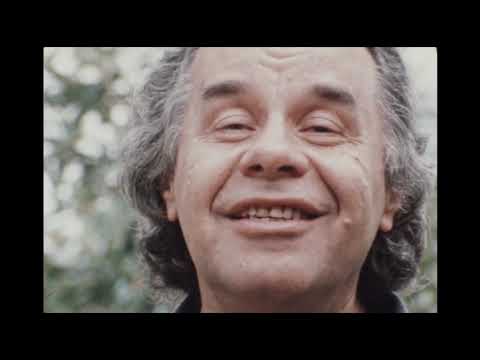 Jorge Goulart Fala de Silas De Oliveira (1978)