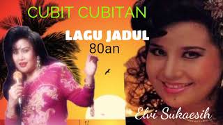 Download lagu CUBIT CUBITAN ELVI SUKAESIH mp3