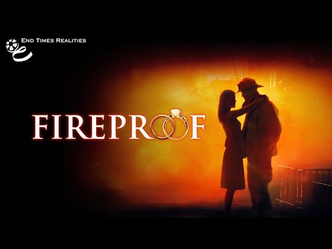 Fireproof Full Christian Movie || Christian Movies Based on True Story Summary
