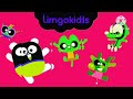 LingoKids New Super Logo Mixed Effects All FX Remix Effect Inspired By Klasky Csupo 2001 Effect