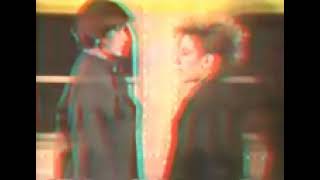 Mecano - La Estación (Videoclip Televisa 1985)