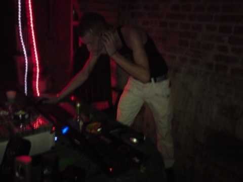 Dj T-Style-Crunkmix 09