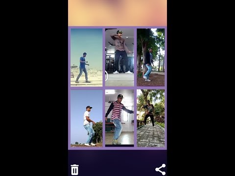 2017 top 10 Dance by Bhavesh Ladumor