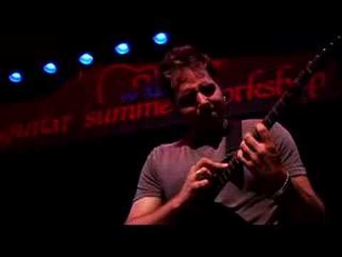 Dave Martone - Techno Bees Guitar Solo