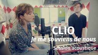 Je me souviens de nous Music Video