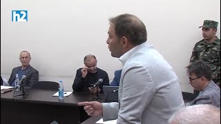 Չեմ հասկանում, ինչպե՞ս է Ռոբերտ Քոչարյանի հարցազրույցն ապացուցում մեղավորությունը. Միհրան Պողոսյան