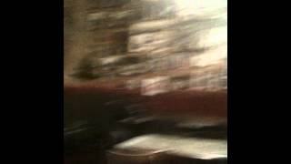 Crooked Things At Cafe Trieste