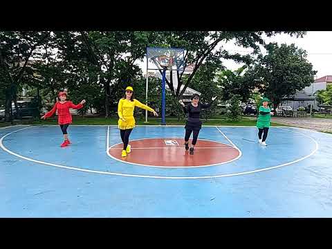 Chusamba - Line Dance