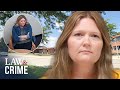 Ohio Teacher Grilled About Sex With Female Student