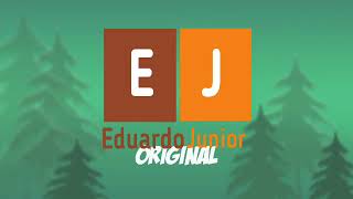 Eduardo Junior Originals Logo (1997-2001)