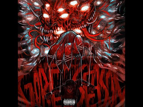 TELLY GRAVE - «GORE SEASON» (Full Album, 2019)