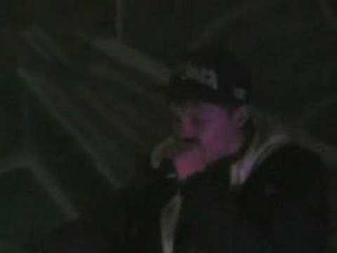 JUZ - Bischem Open Mic - Fatih & Michi K.