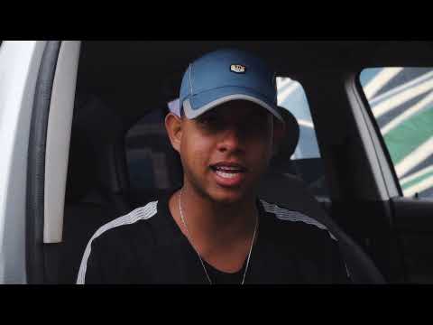 Salezz - Cor de Pele [Clipe Oficial]