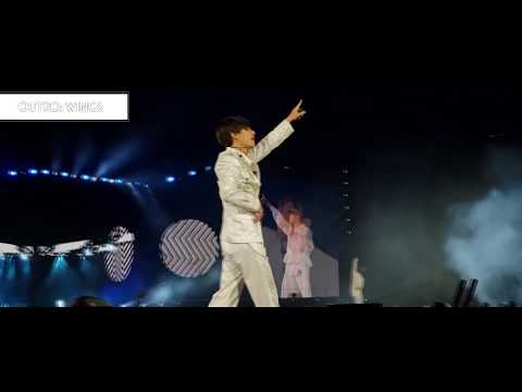 190505  -  BTS  방탄소년단  FULL CONCERT  @Rose Bowl Stadium - Love Yourself: Speak Yourself Tour
