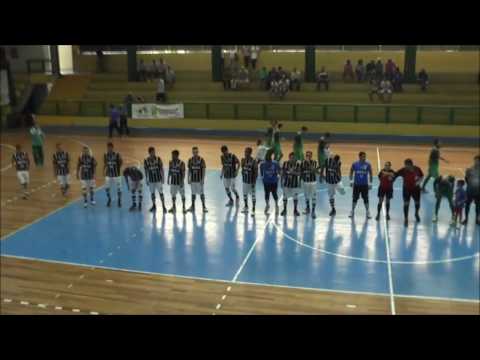 Primeiro de Maio x Corinthians sub20