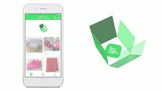 Shpock Motion Graphic Concepts