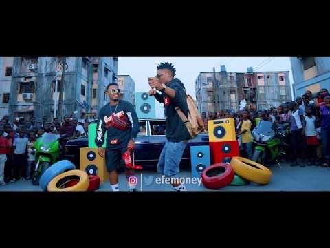 Efe - Warri ft. Olamide (Official Video)