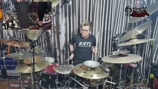 Download lagu MEDLEY DENNY CAKNAN drum cover mp3