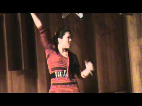 Anime Dreams 2011 - Animeke Especial - Veronica Skuud