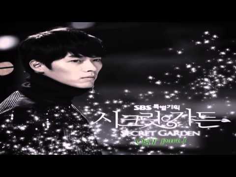 4MEN (Feat. Mi) - Here I Am (Secret Garden OST)