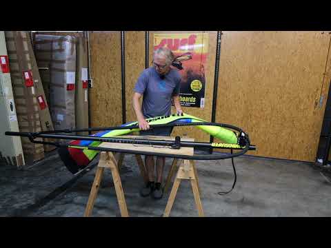 Test Komplettriggs: Features & Details