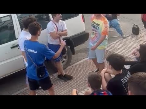 Cubillo vs Pichu ~ Toxi Cup 2 ( Cuartos )