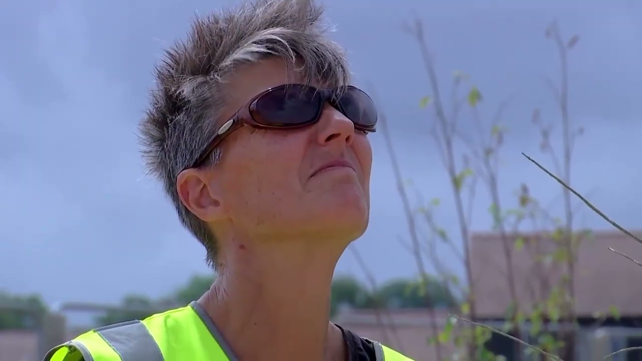 Video: Ordnance Survey maps 1.8 million UK homes at wildfire risk on urban-rural edges