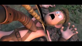 Ronal the Barbarian (2011) Video