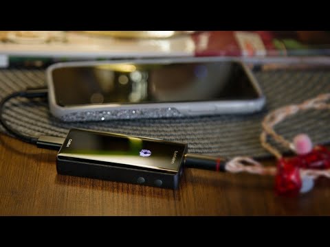 EARMEN COLIBRI USB DAC AMP Debuts as the company's Flagship USB DAC Dongle for Audiophiles