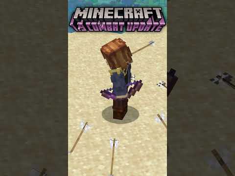 NAJLEPSZY trik w Minecraft PVP #minecraft