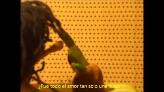 Corto animación - &quot;Heroes&quot; James Blunt