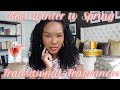 BEST WINTER TO SPRING TRANSITIONAL FRAGRANCES