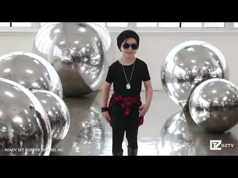 Flying Solo NYFW February 2023 Show 3