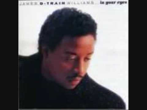 James D Train Williams- Child of Love