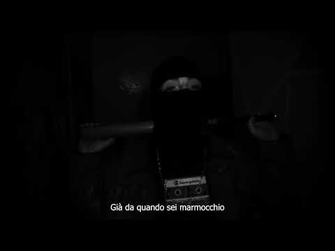 6) MARMOCCHIO - 97 - ZINGHERO ICE ONE - Visual Video