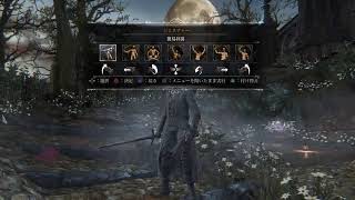 ［PS4/Bloodborn /Live］フロムゲー初心者による初見ブラボ（ヤーナムの影～ビルゲンワース探索）