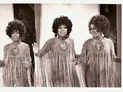 Hello Stranger - The Supremes & The Four Tops